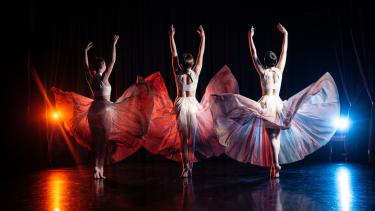 Dance Academy - LVRogers Dance Academy - LVRogers