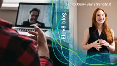 Leveraging Our Strengths